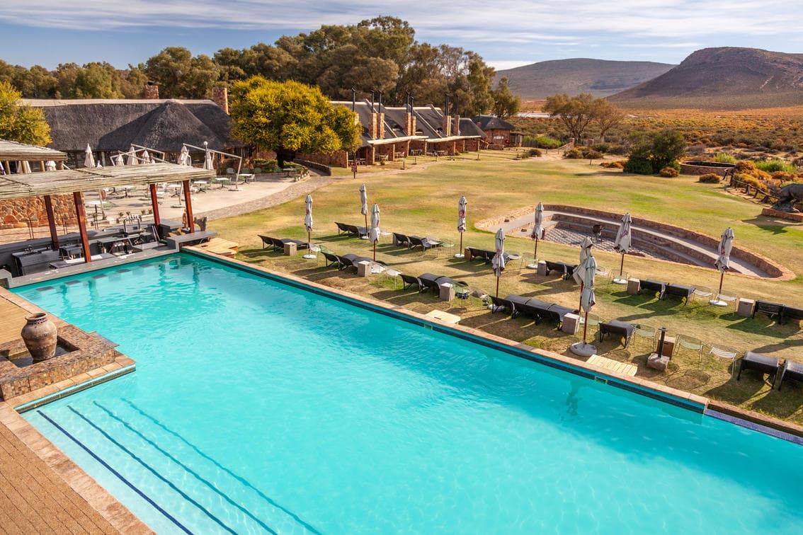 Private day tours in Cape Town with chauffeur guide