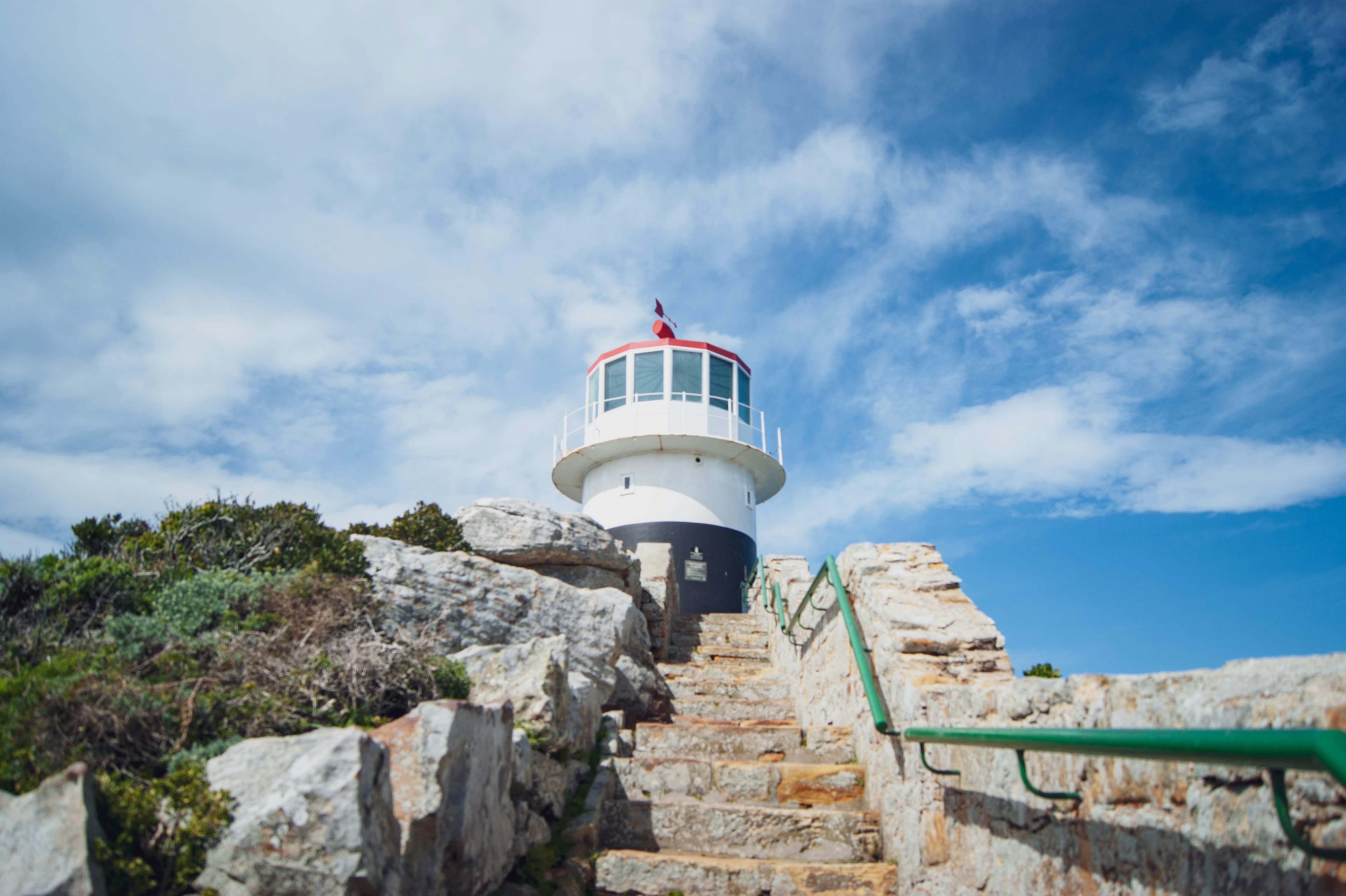 Cape Town Concierge — luxury villas, chauffeur hire and private day tours