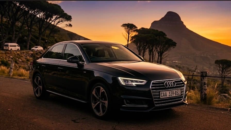 Cape Town Concierge, private chauffeur hire and guided touring